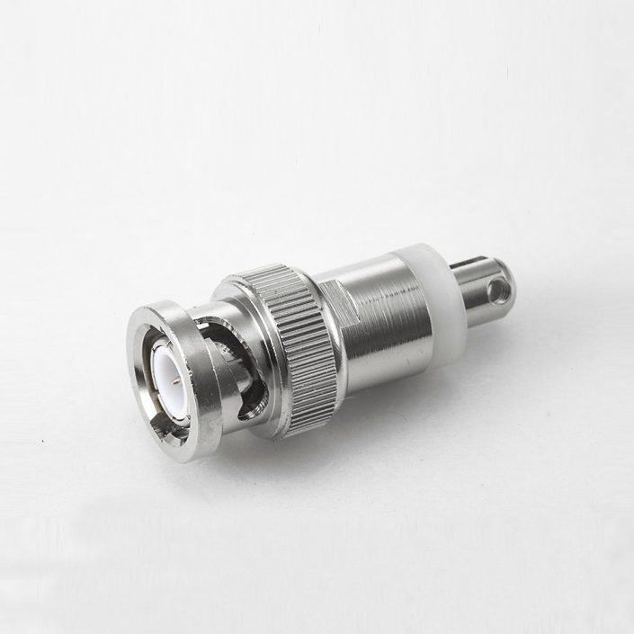 BNC 公頭直式J175天線頭 BNC 公頭直式J175天線頭