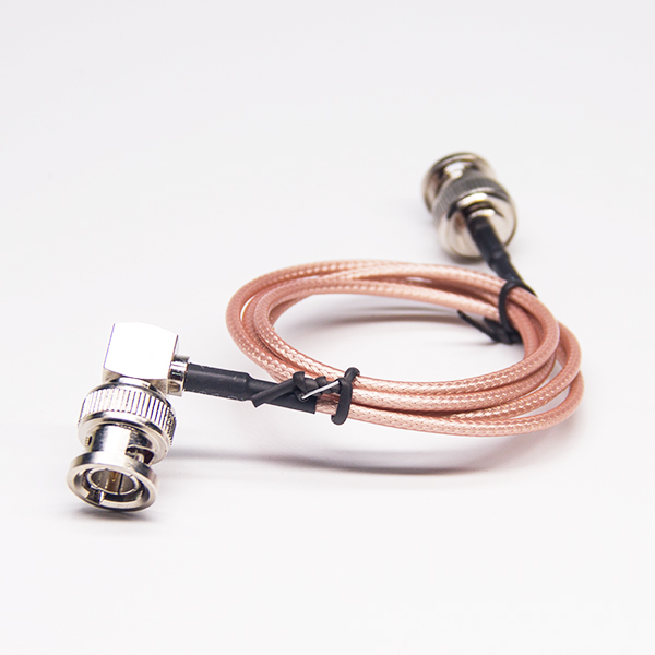 BNC-BNC線BNC公轉(zhuǎn)公75歐姆RG179線長75cm