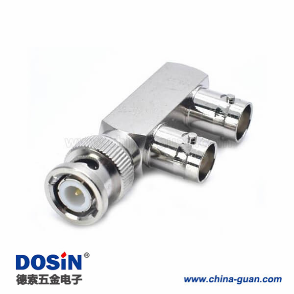 F型全銅BNC槍式視頻一公分二母BNC三通轉(zhuǎn)接頭BNC頭 F型全銅BNC槍式視頻一公分二母BNC三通轉(zhuǎn)接頭BNC頭