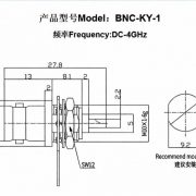 BNC-KY-1